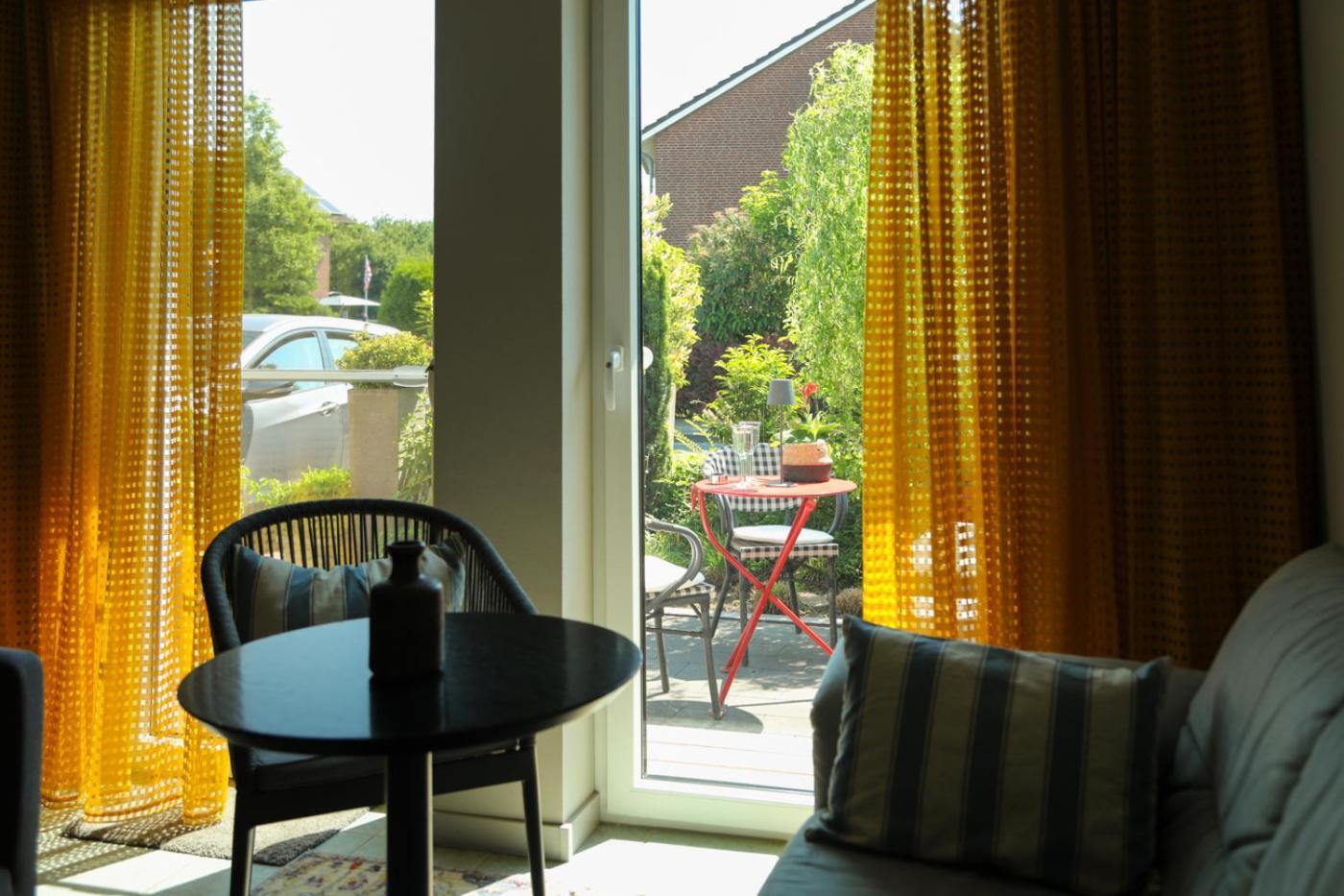 Marhold Apartments Drensteinfurt Exterior foto